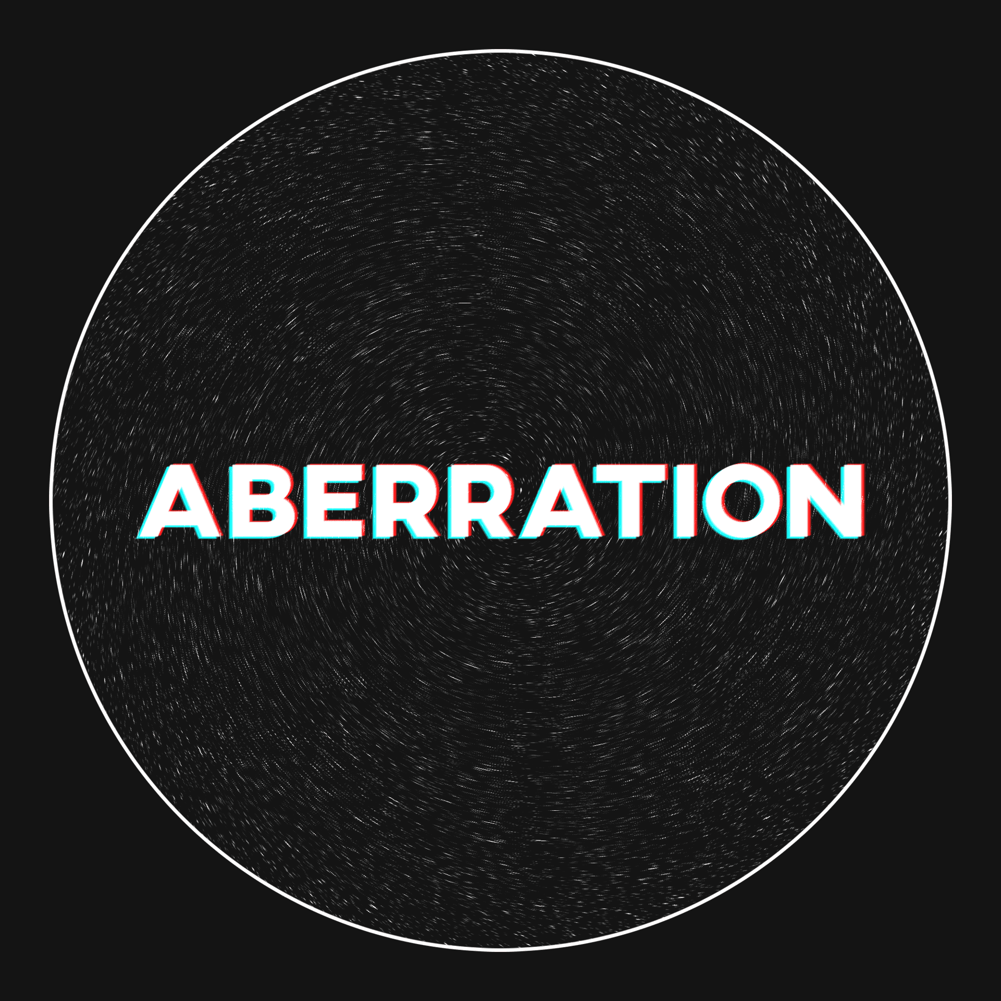 Aberration - NASA Space Apps Challenge
