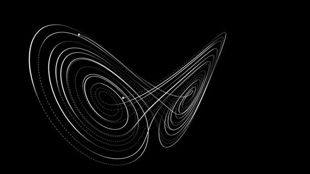 Studying Chaotic 3-Body Systems to Propel Spacecraft Interstellar Trajectories